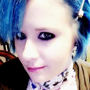 Meet your Posher, Jeanette